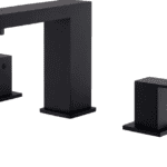 Black Classic Style Faucet
