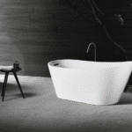 Free Standing Bathtub 67