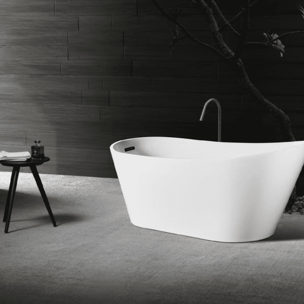 Free Standing Bathtub 67