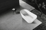 Free Standing Bathtub 67 - Image 3
