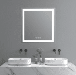 LED Mirror (Rectangle)