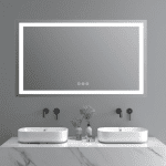 LED Mirror (Rectangle) - Image 6