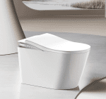 V1 High Level Smart Toilet