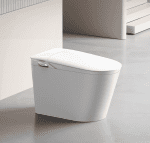 V2 Full Option Smart Toilet