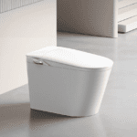 V2 Full Option Smart Toilet