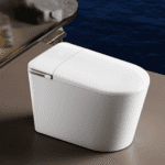 V3 Smart Toilet