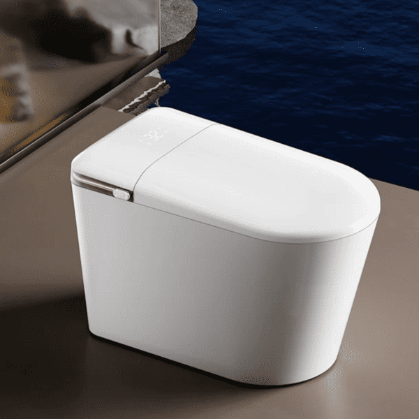 V3 Smart Toilet
