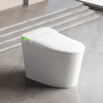 V4 Color Ambient Smart Toilet