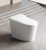 V4 Color Ambient Smart Toilet
