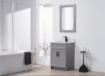 MDF Vanities White/Grey/Blue - Image 5