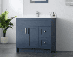 MDF Vanities White/Grey/Blue - Image 6