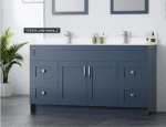 MDF Vanities White/Grey/Blue - Image 7