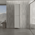 Floating Vanities Birch/White - Image 4