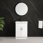 24'' MDF 2 Doors – Image 2