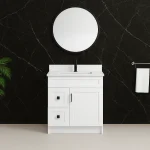 30" MDF with Drawers - Image 2
