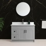 48'' MDF with Drawers