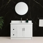 42'' MDF with Drawers – Image 2