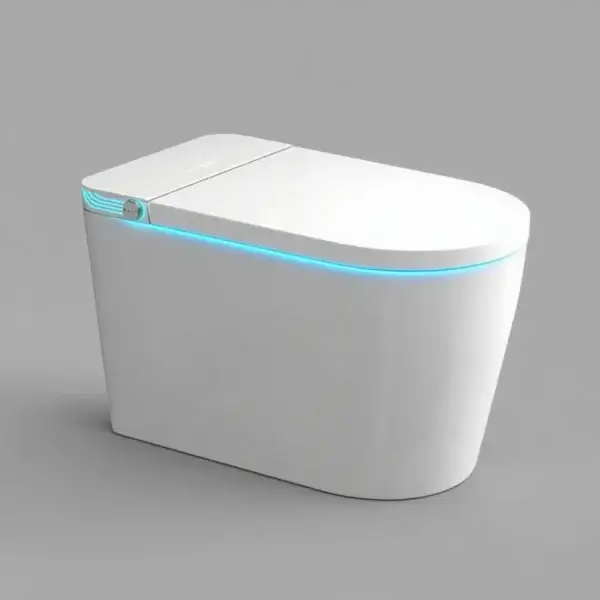 JN JN602 Smart Toilet