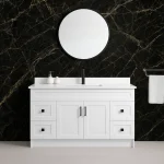 60'' MDF Single Sink – Image 2