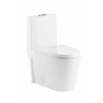 JN T2140 One-Piece Toilet