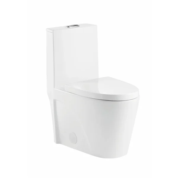JN T2140 One-Piece Toilet