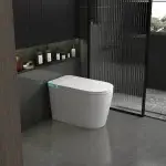 JN JN602 Smart Toilet - Image 6