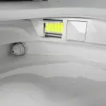 JN JN602 Smart Toilet - Image 3