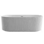JN Beatrice 66" Freestanding Bathtub (Copy)