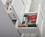 30" MDF with Drawers - Image 4