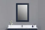 Framed Mirror