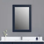 Framed Mirror