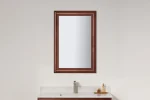 Framed Mirror - Image 2