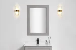 Framed Mirror - Image 4