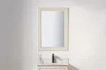 Framed Mirror - Image 5