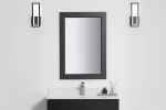 Framed Mirror - Image 6