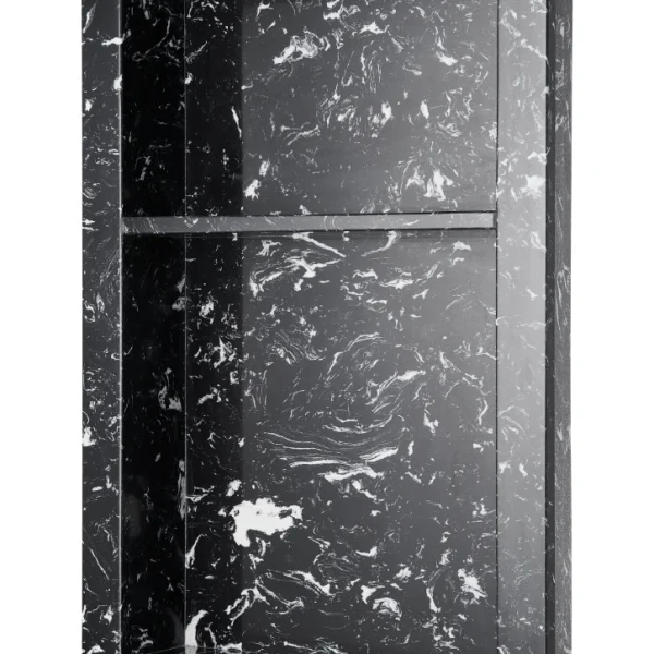 Shower Niche