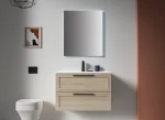 Wall-Mounted Cabinets
