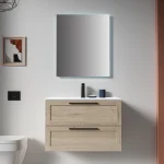 Wall-Mounted Cabinets